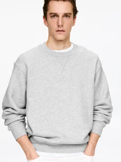 Lockeres Sweatshirt
