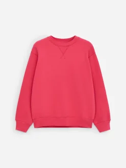 Lockeres Sweatshirt