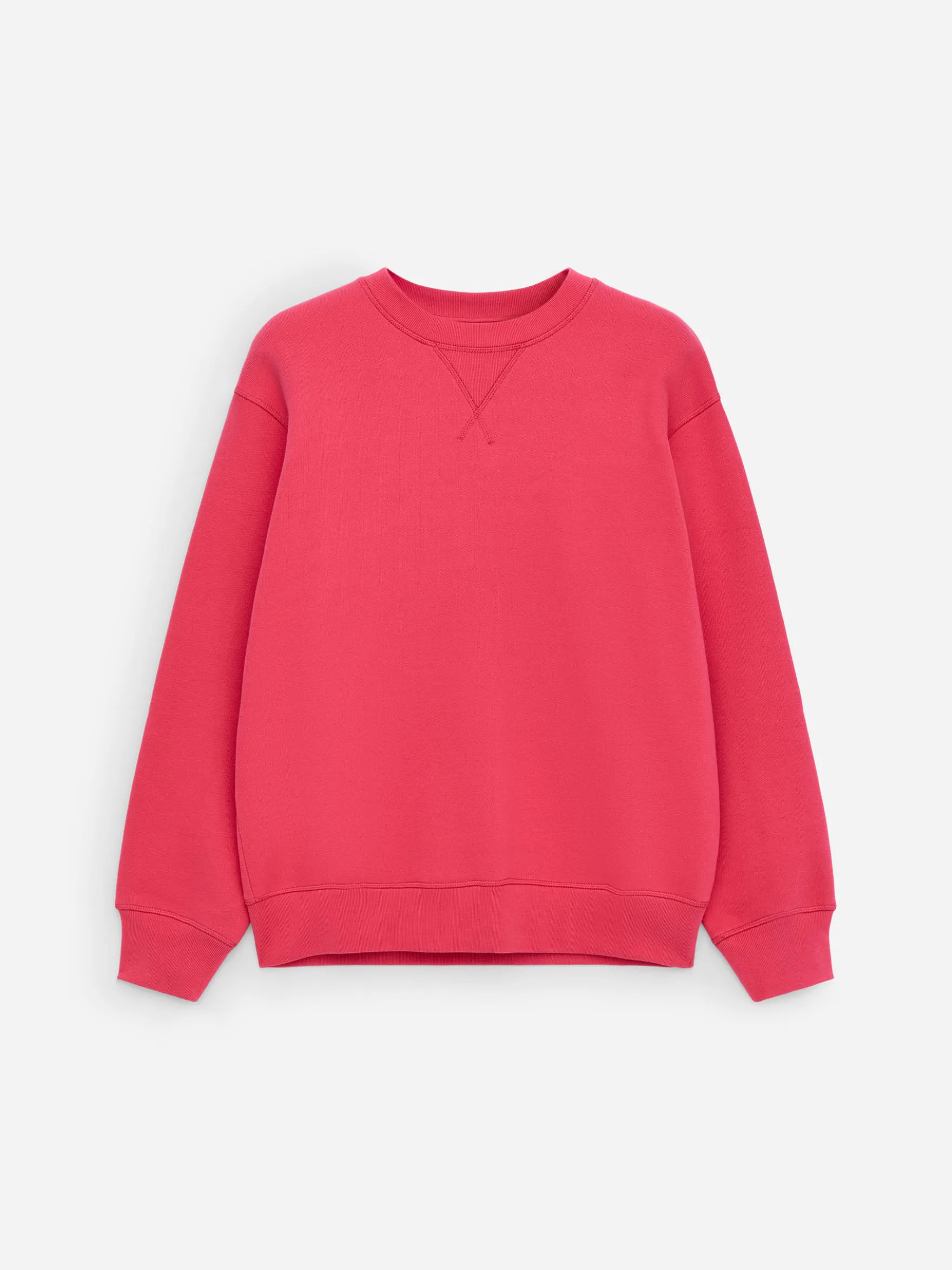 Lockeres Sweatshirt
