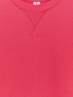 Lockeres Sweatshirt