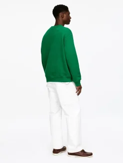 Lockeres Sweatshirt