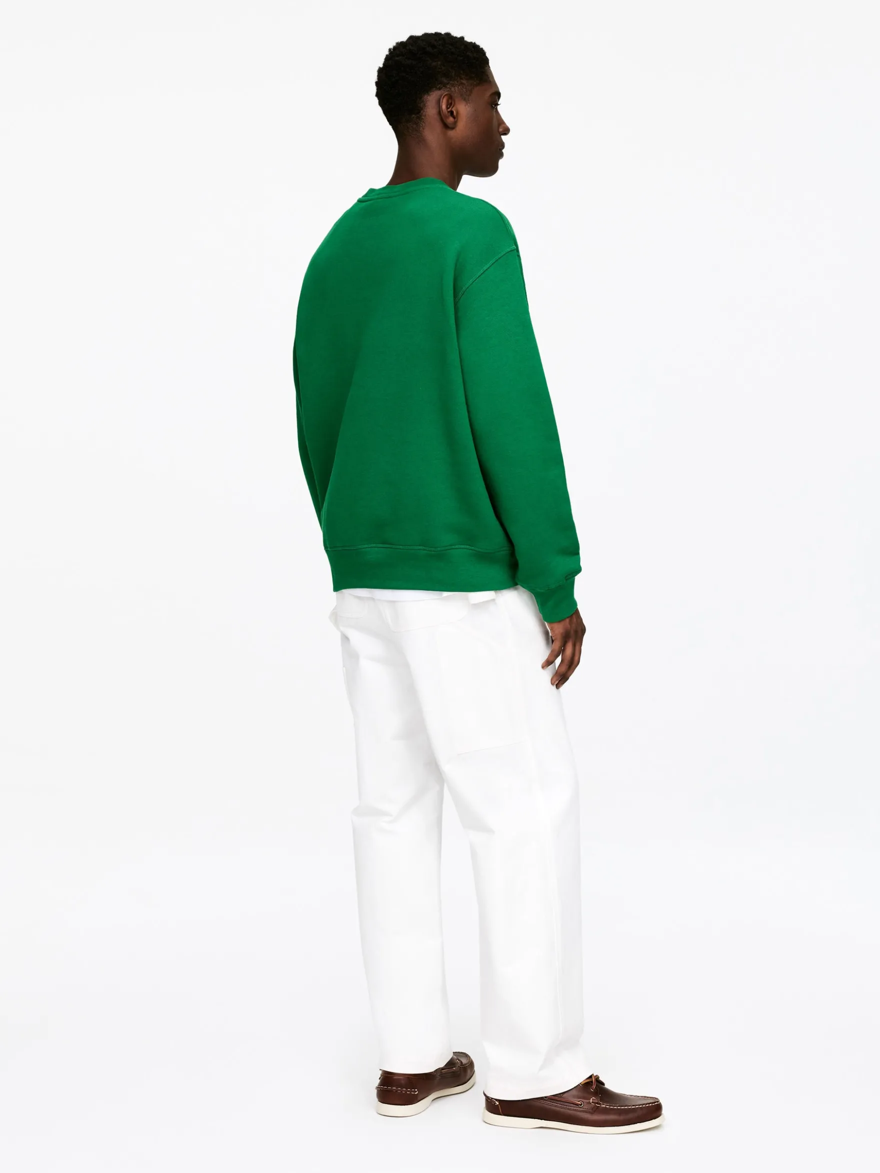 Lockeres Sweatshirt