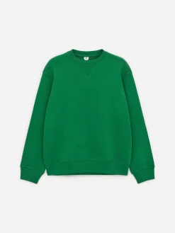 Lockeres Sweatshirt