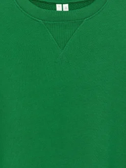 Lockeres Sweatshirt