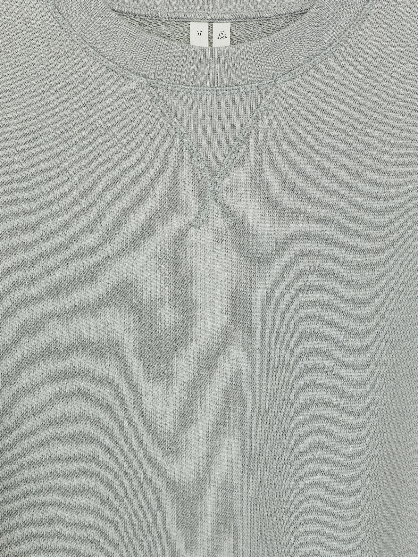 Lockeres Sweatshirt