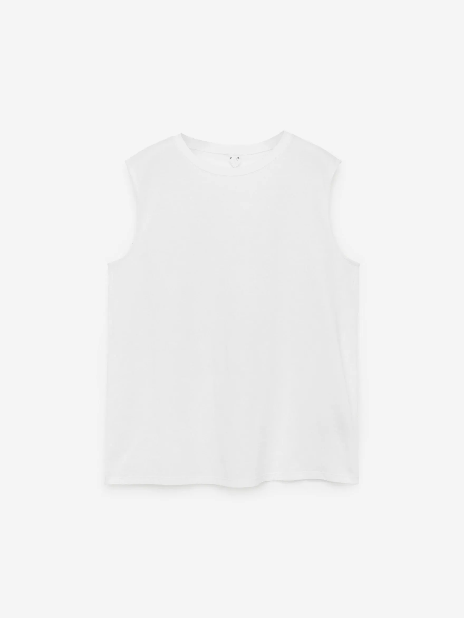 Lockeres Tanktop