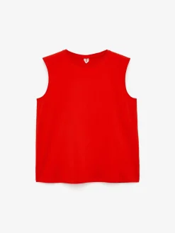 Lockeres Tanktop