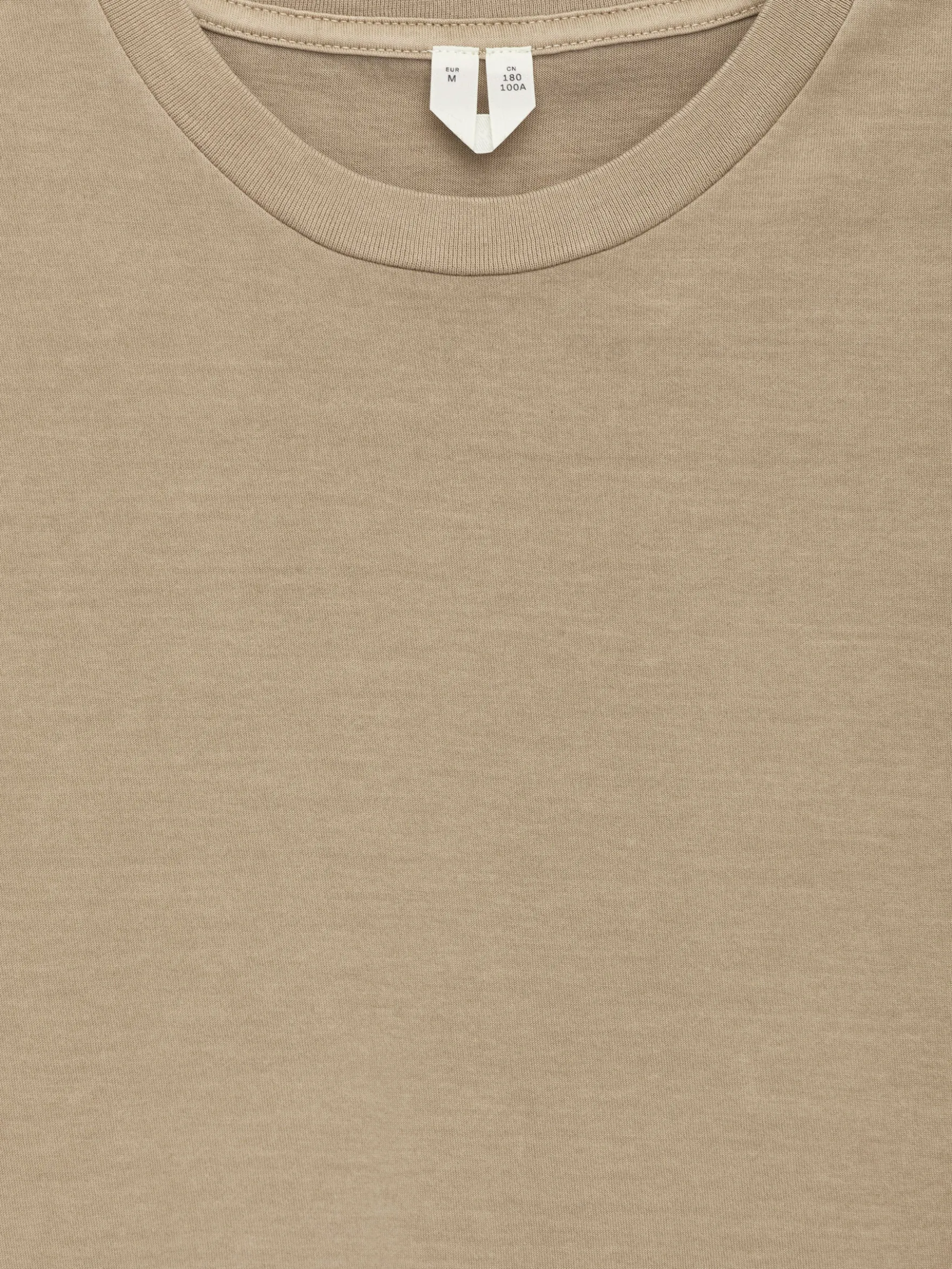 Lockeres T-Shirt