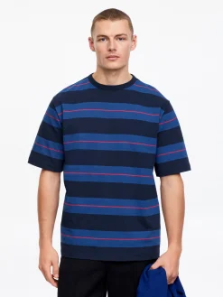 Lockeres T-Shirt