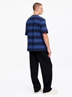 Lockeres T-Shirt