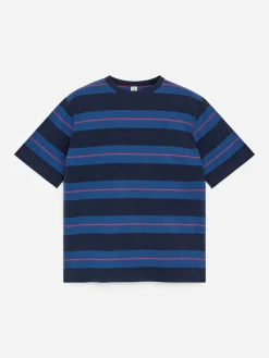 Lockeres T-Shirt