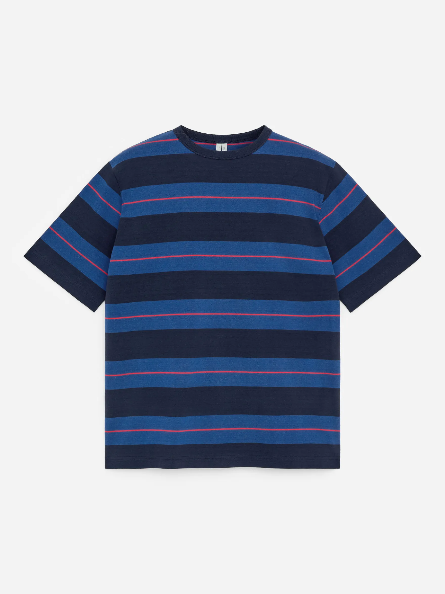 Lockeres T-Shirt