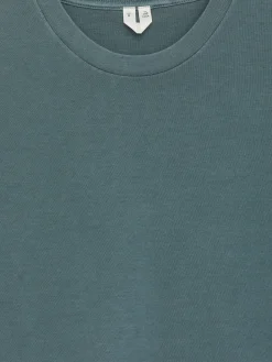 Lockeres T-Shirt