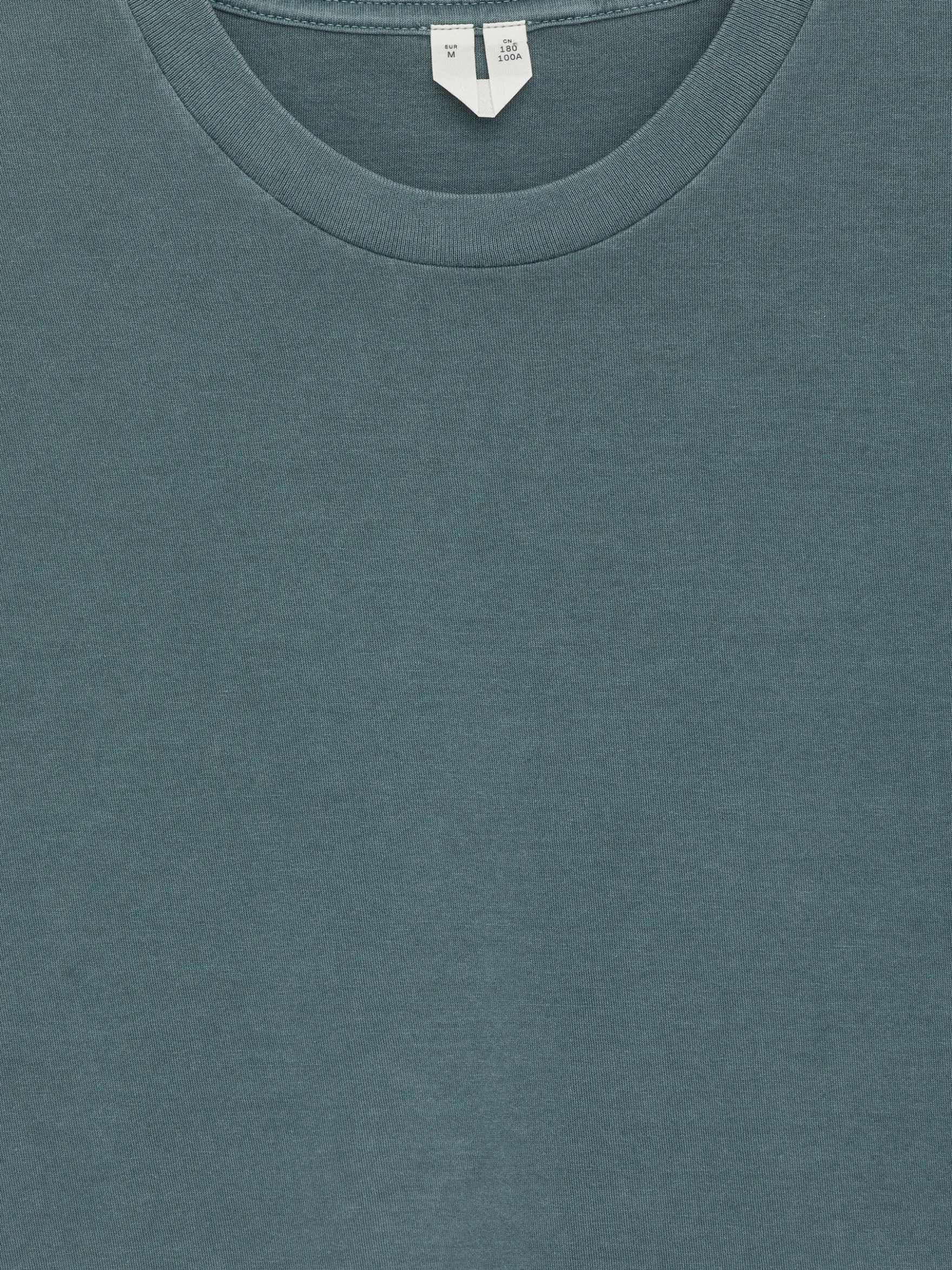 Lockeres T-Shirt