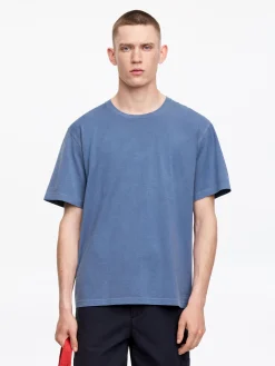 Lockeres T-Shirt