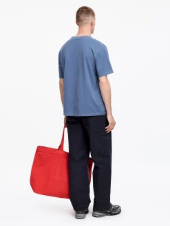 Lockeres T-Shirt