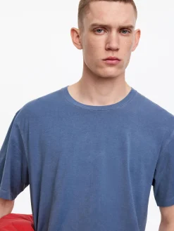 Lockeres T-Shirt