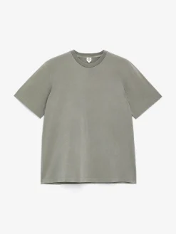 Lockeres T-Shirt
