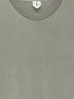 Lockeres T-Shirt