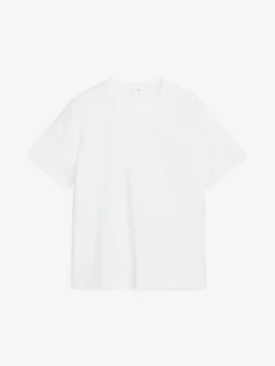 Lockeres T-Shirt, 220 GSM