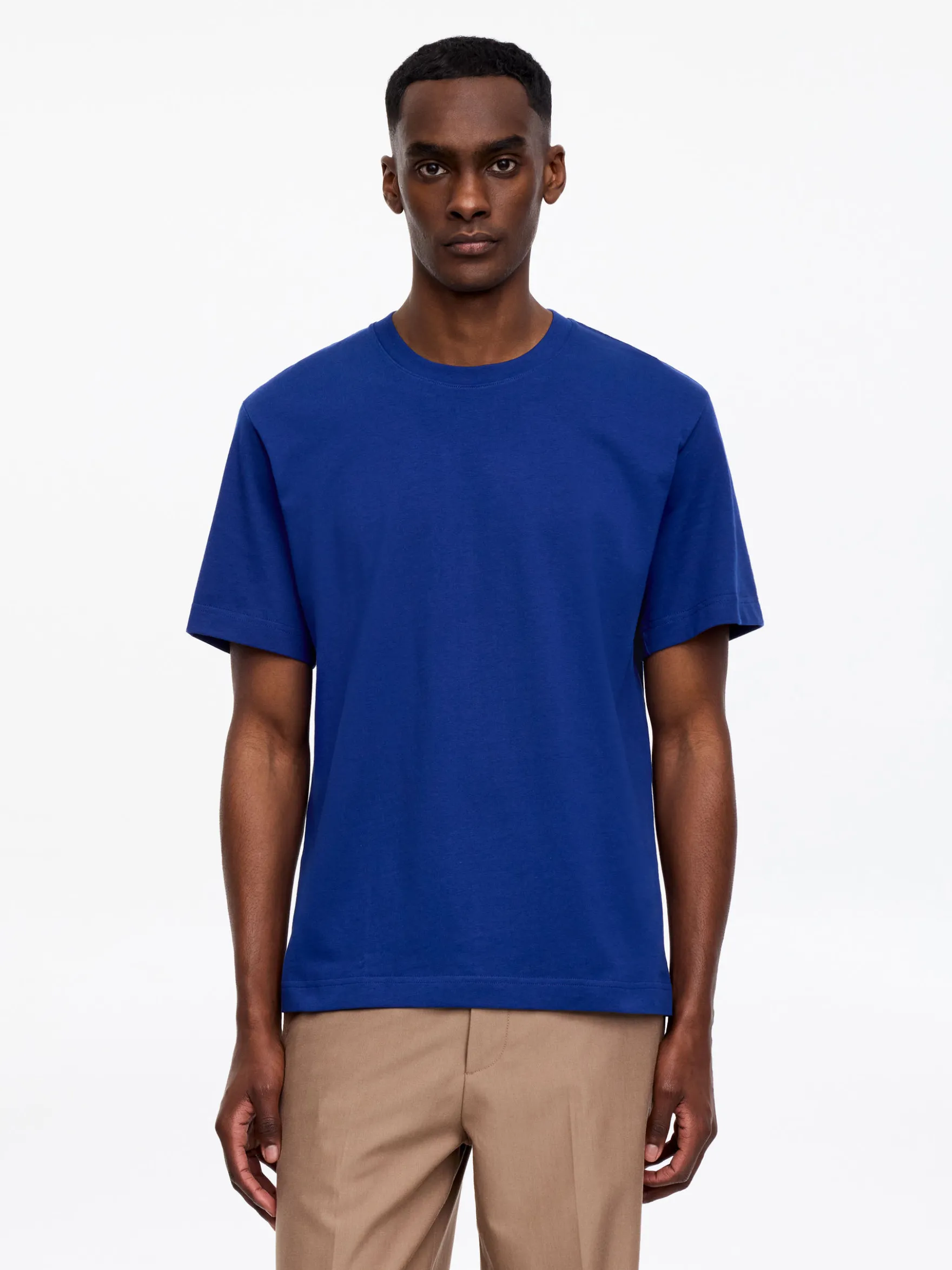 Lockeres T-Shirt, 220 GSM