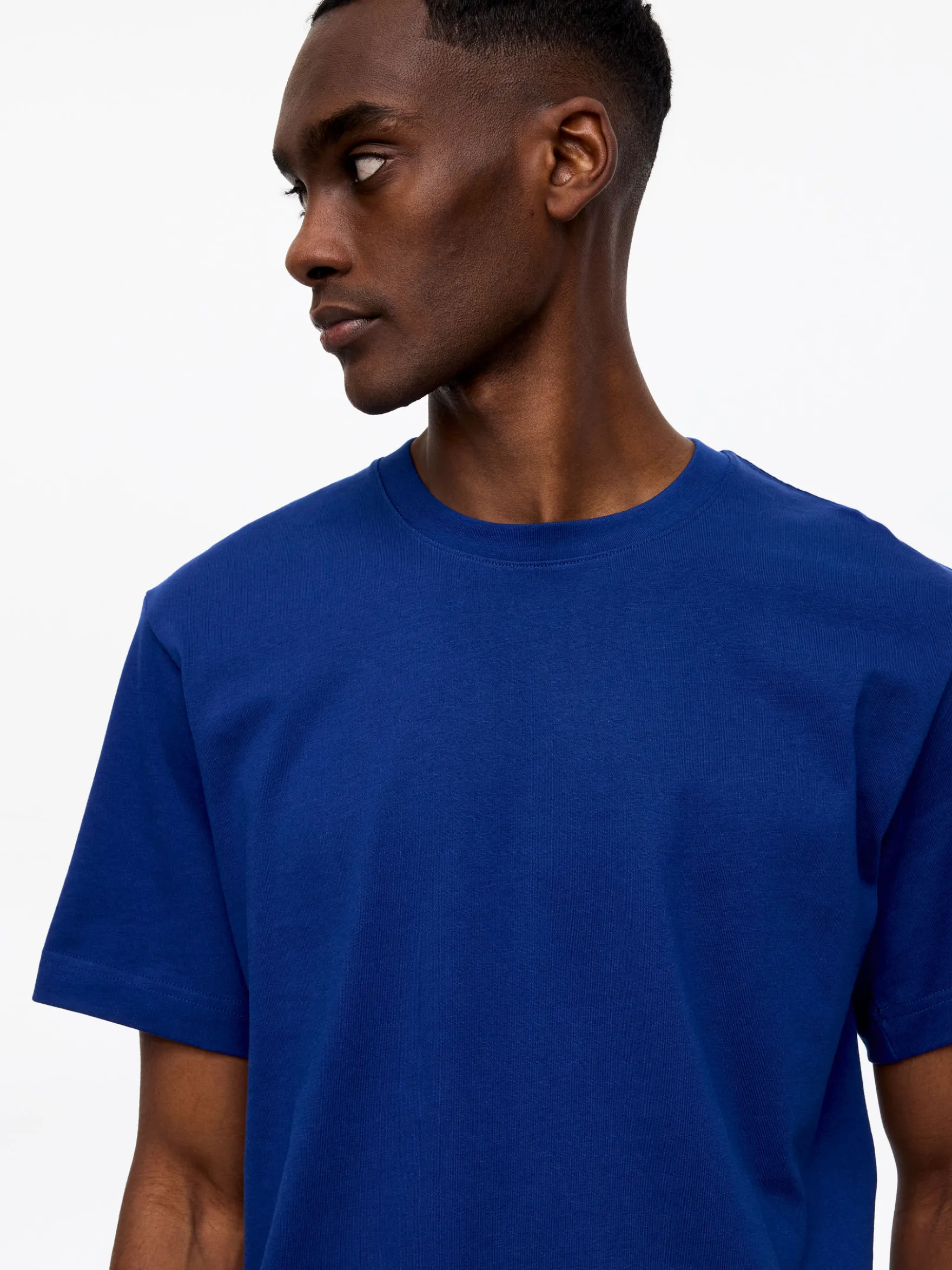 Lockeres T-Shirt, 220 GSM