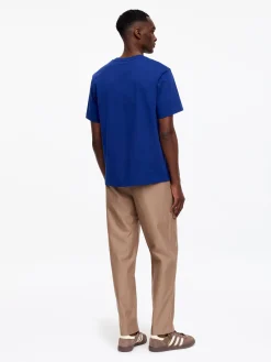 Lockeres T-Shirt, 220 GSM