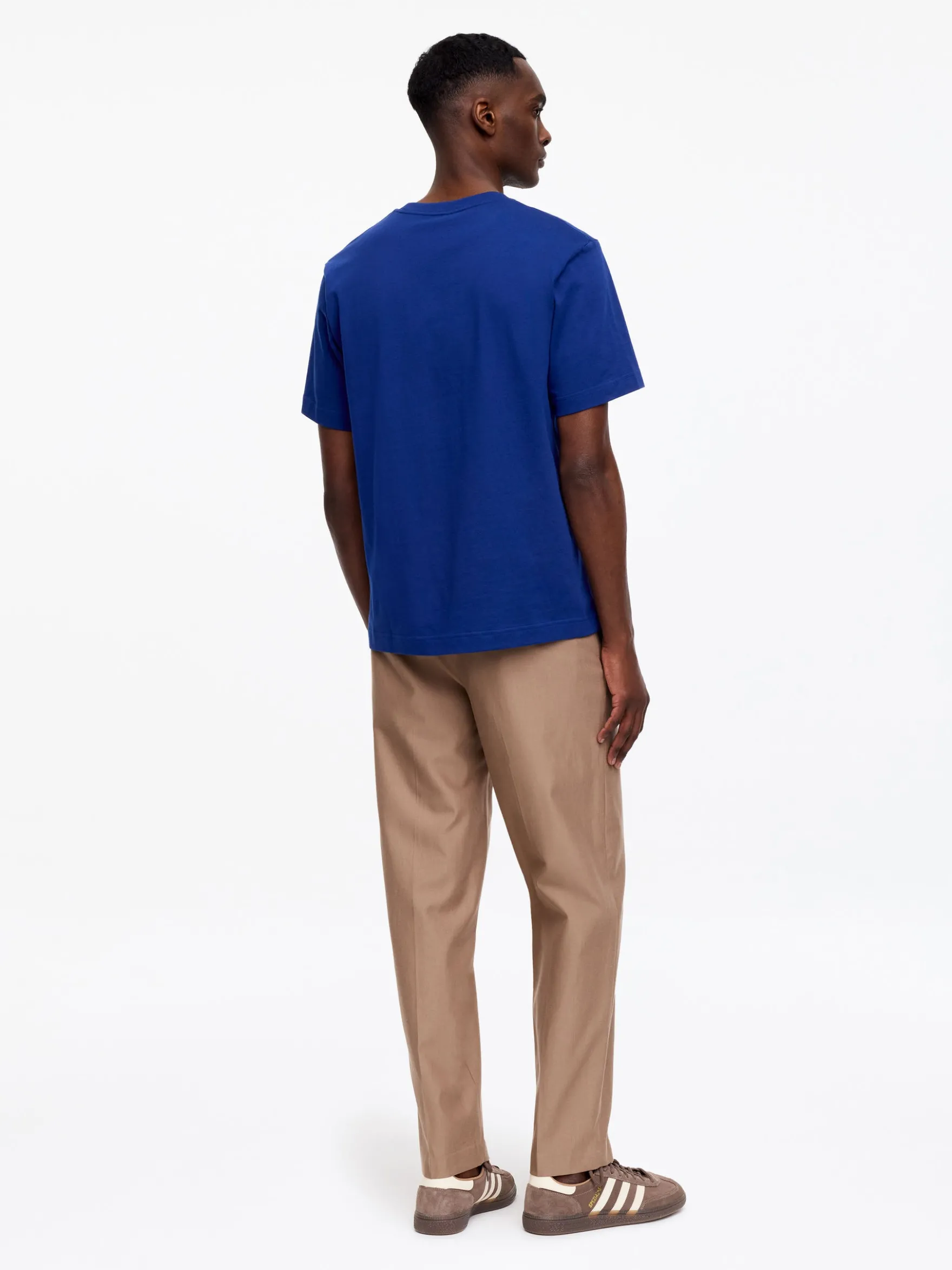 Lockeres T-Shirt, 220 GSM