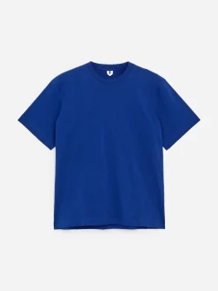 Lockeres T-Shirt, 220 GSM