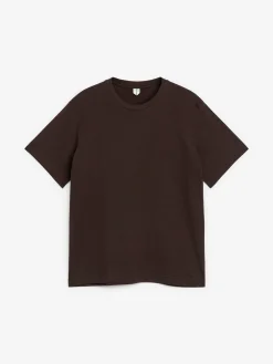 Lockeres T-Shirt, 220 GSM