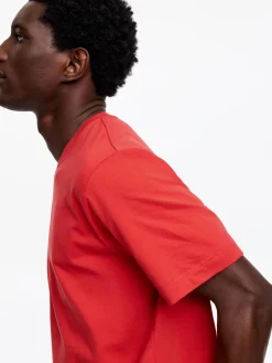 Lockeres T-Shirt, 220 GSM