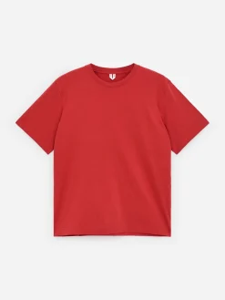 Lockeres T-Shirt, 220 GSM