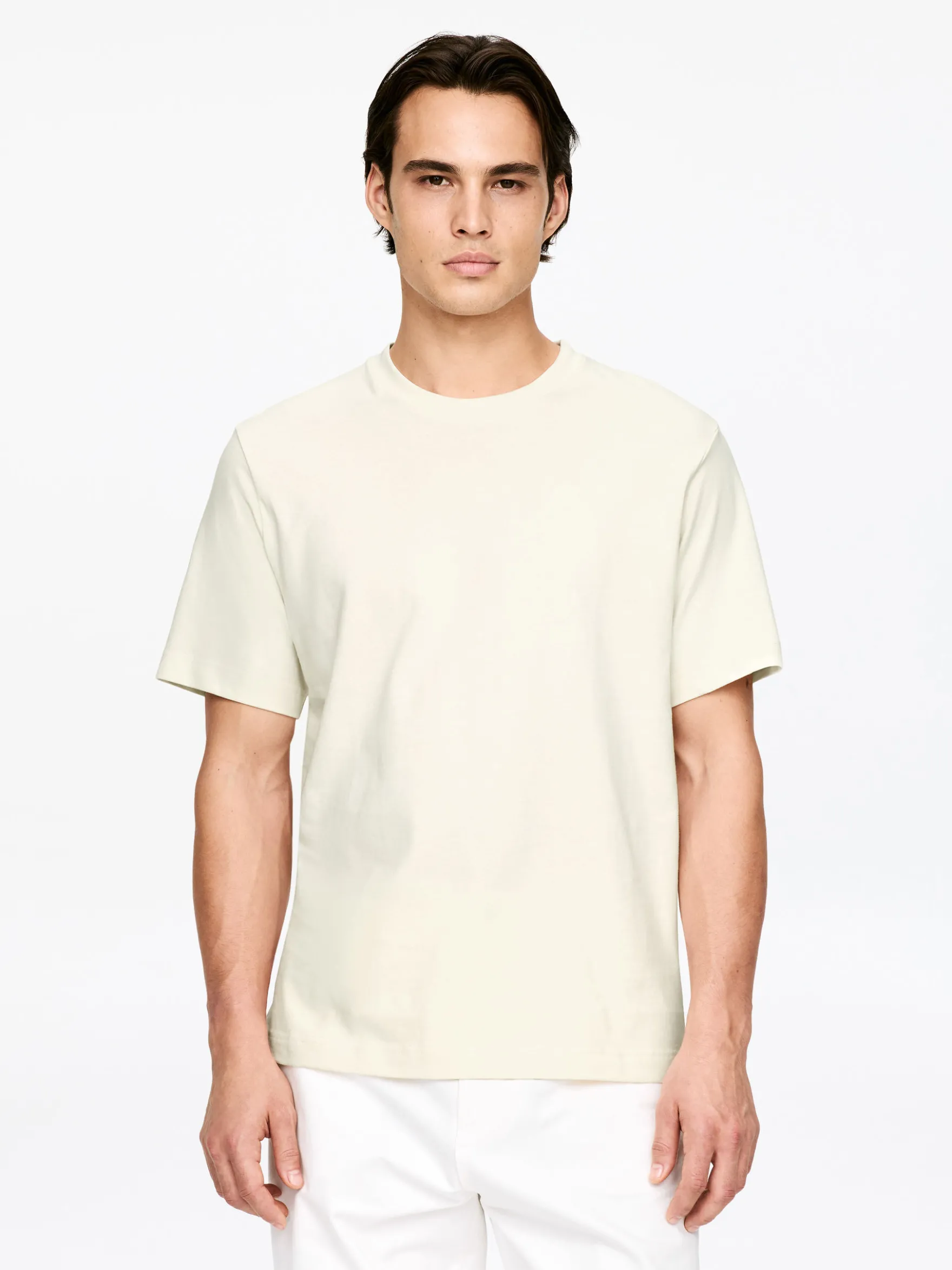 Lockeres T-Shirt, 220 GSM