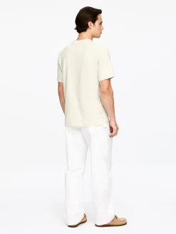 Lockeres T-Shirt, 220 GSM