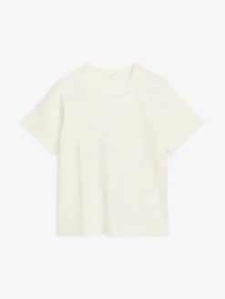 Lockeres T-Shirt, 220 GSM