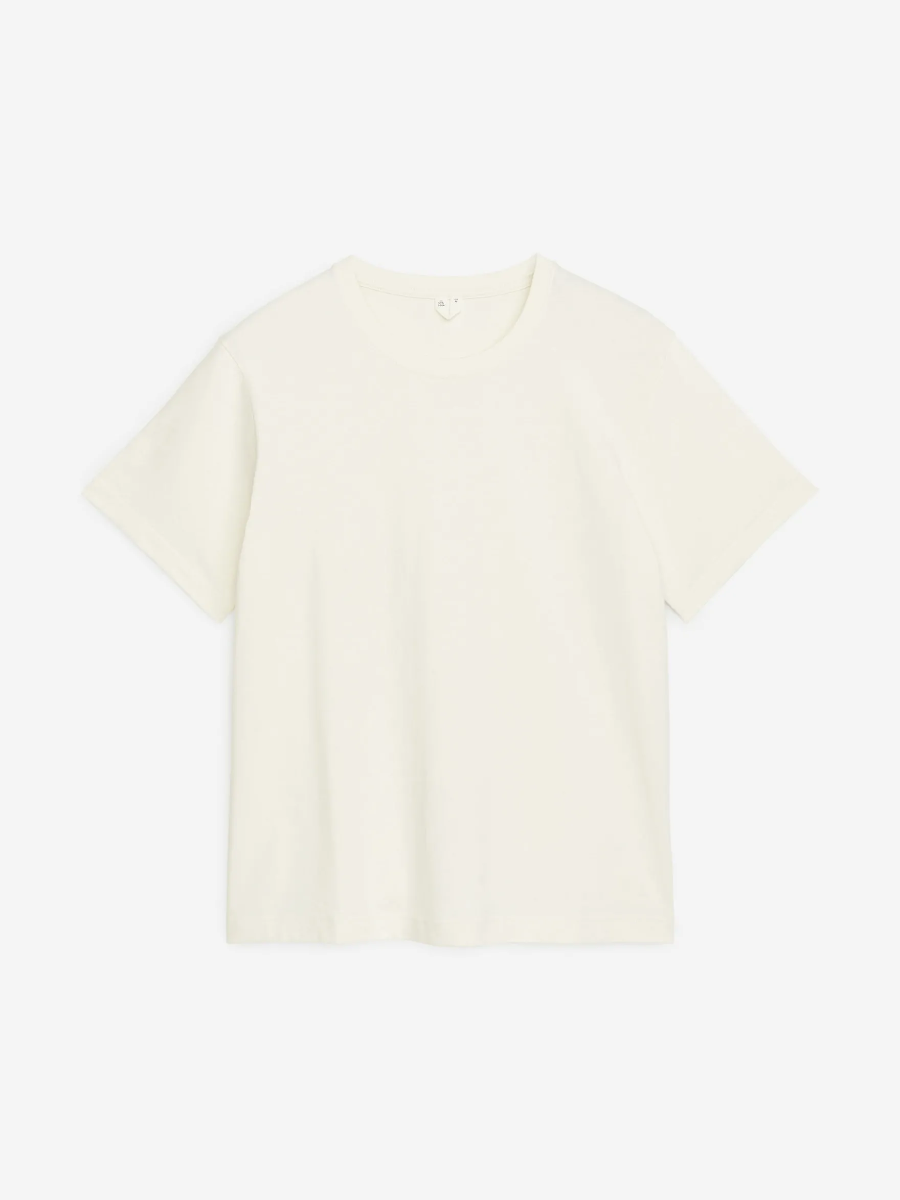 Lockeres T-Shirt, 220 GSM