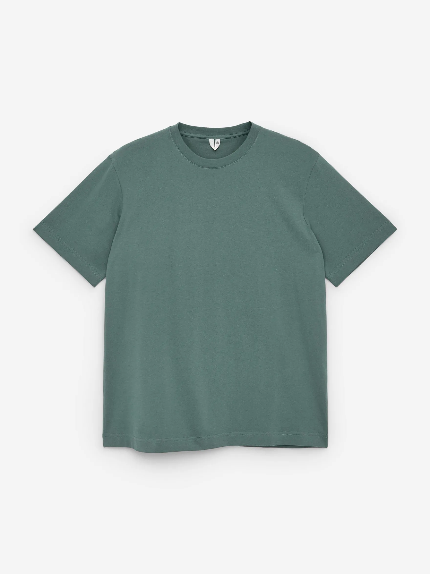 Lockeres T-Shirt, 220 GSM