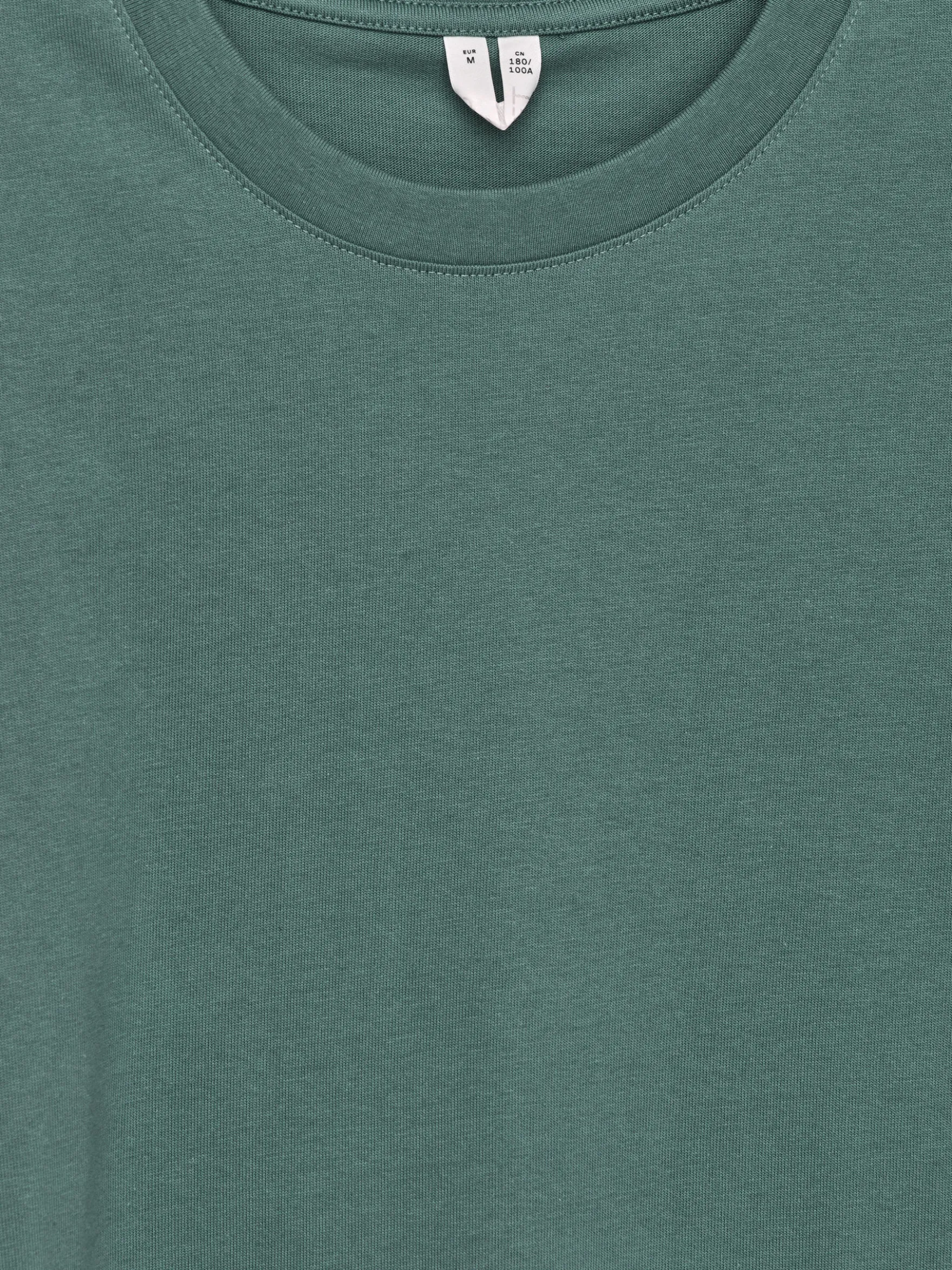 Lockeres T-Shirt, 220 GSM