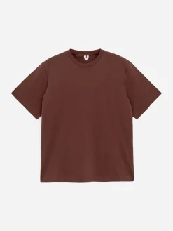 Lockeres T-Shirt, 220 GSM