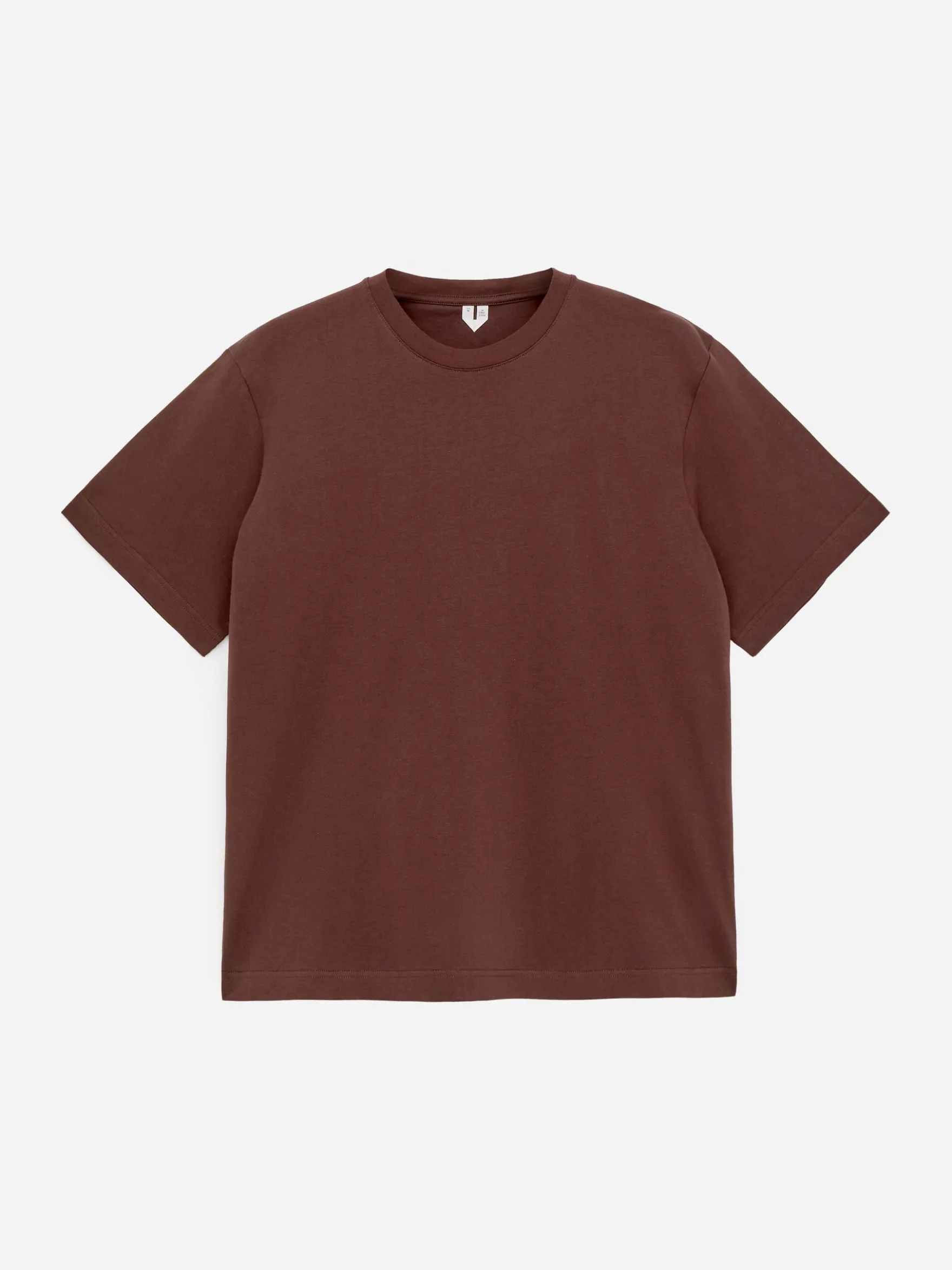 Lockeres T-Shirt, 220 GSM