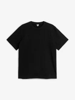 Lockeres T-Shirt, 220 GSM