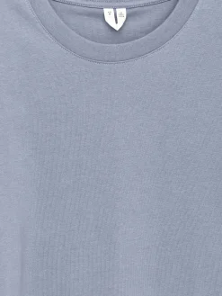 Lockeres T-Shirt, 220 GSM