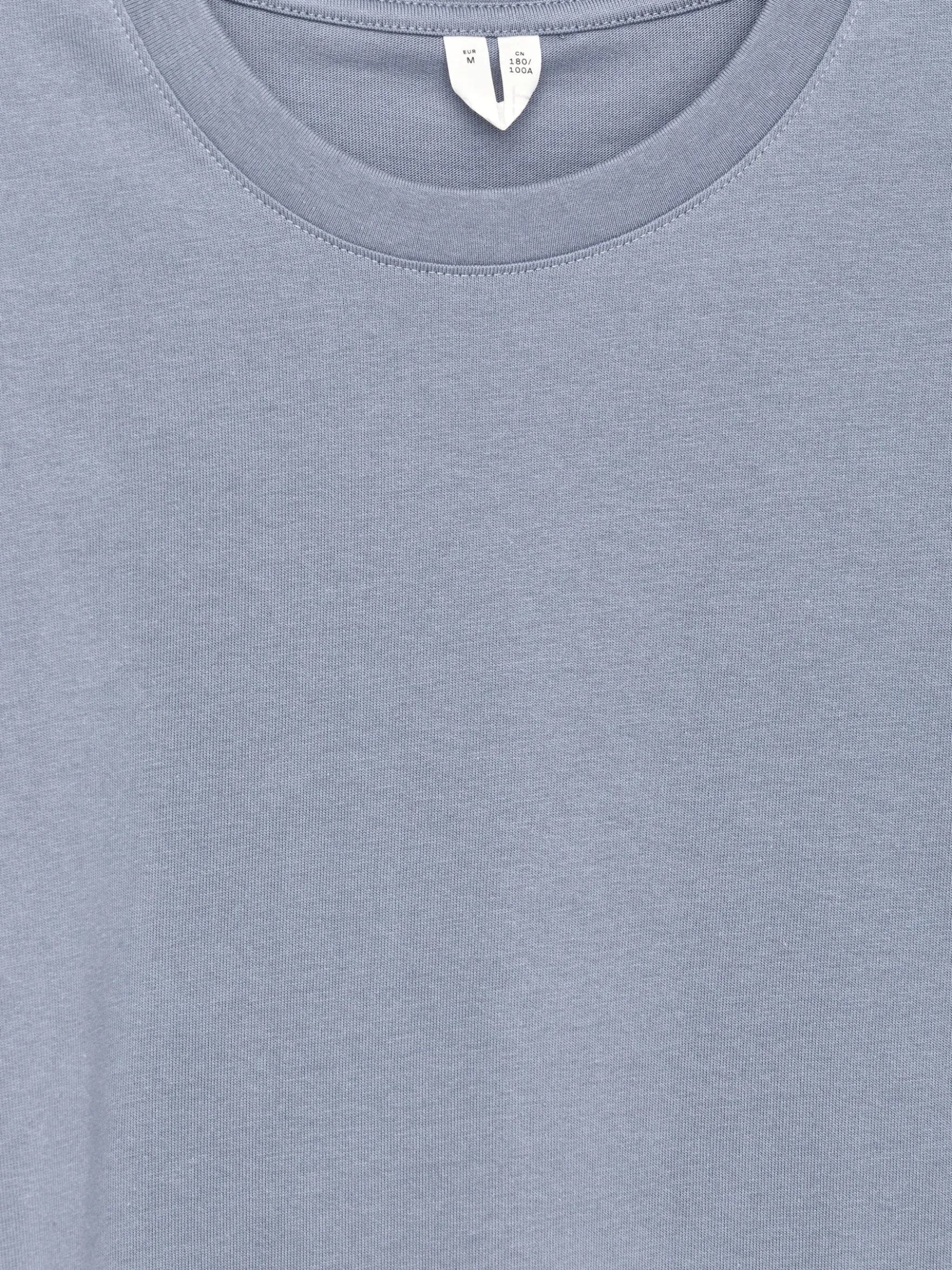 Lockeres T-Shirt, 220 GSM