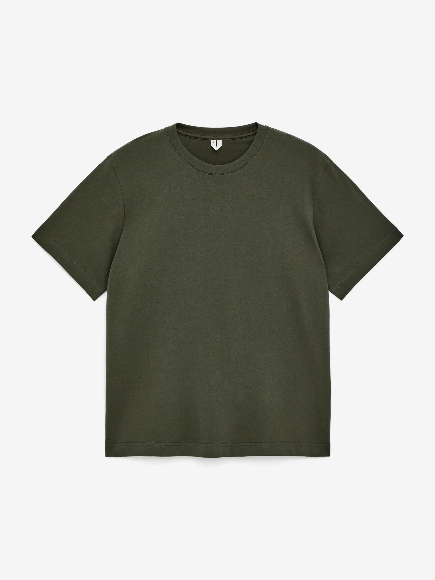 Lockeres T-Shirt, 220 GSM
