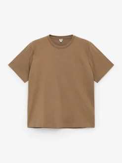 Lockeres T-Shirt, 220 GSM