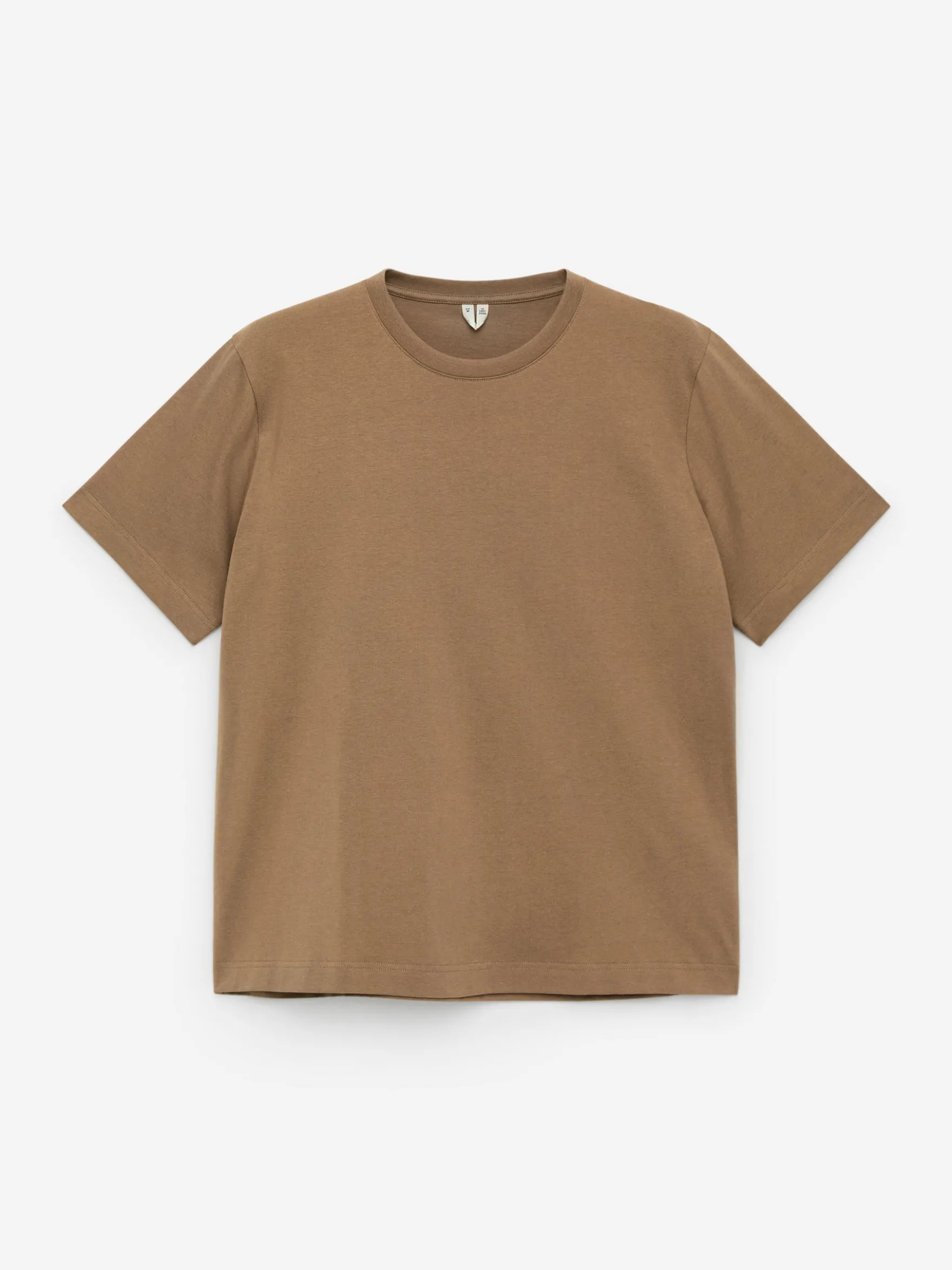 Lockeres T-Shirt, 220 GSM