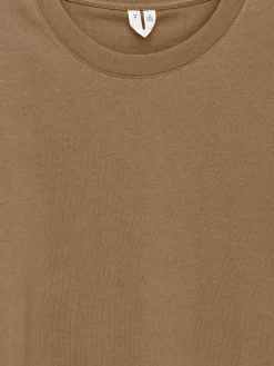 Lockeres T-Shirt, 220 GSM