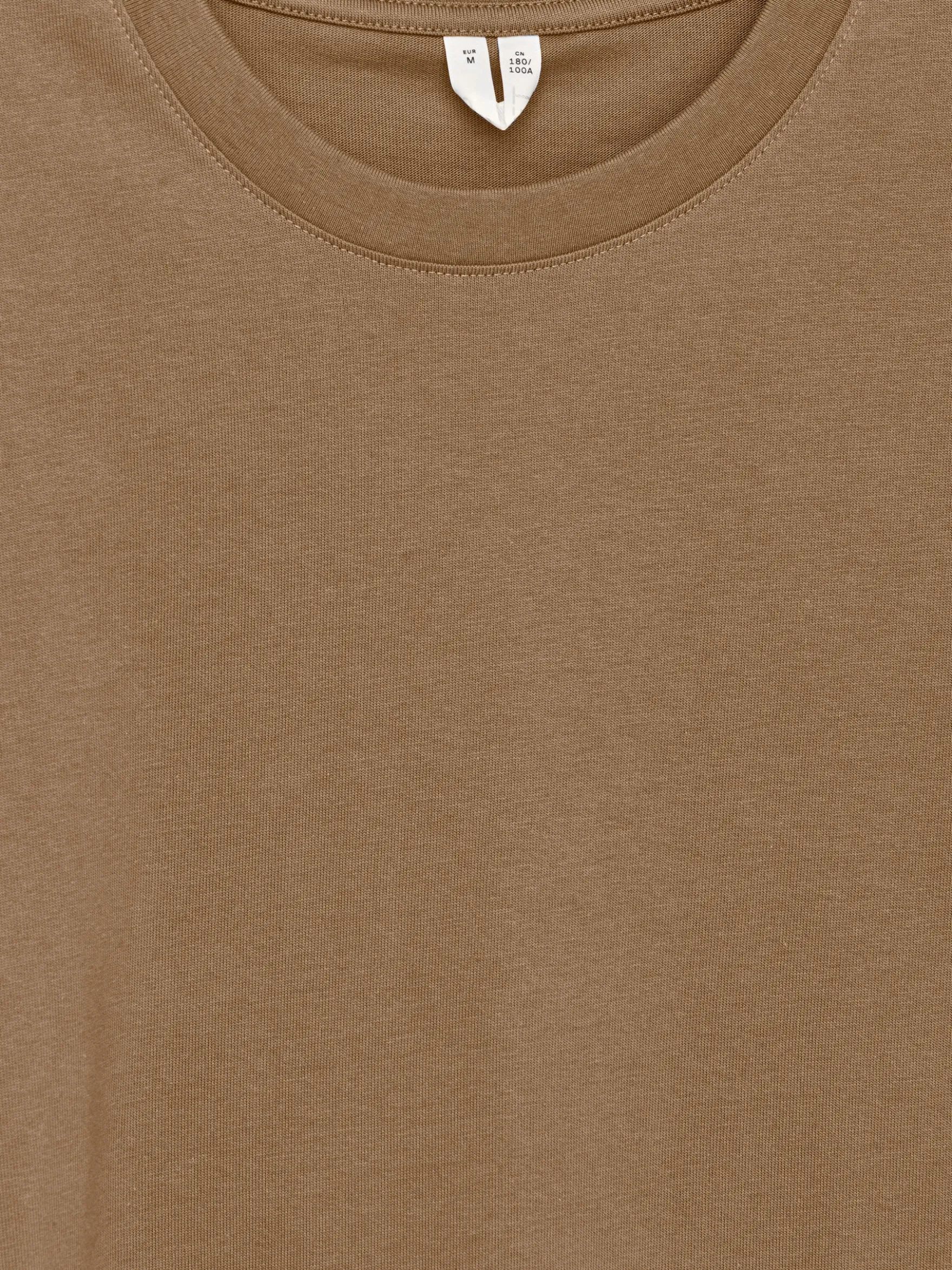 Lockeres T-Shirt, 220 GSM