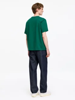 Lockeres T-Shirt, 220 GSM