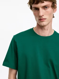 Lockeres T-Shirt, 220 GSM